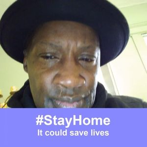 Meet your Posher, Cedric